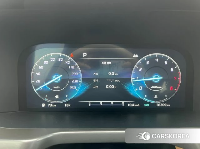 Kia Sorento 4th Generation id 4309228 из Кореи 18