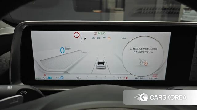 Hyundai Ionic 6 id 4577012 из Кореи 18
