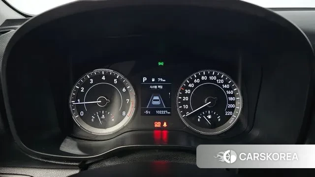 Hyundai Venue id 3636292 из Кореи 18