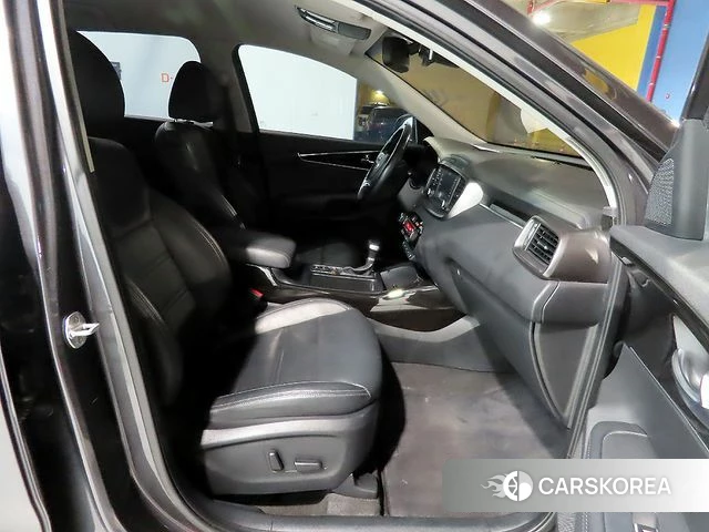 Kia The New Sorento id 3924762 из Кореи 18