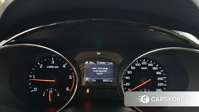 Kia The New Carnival id 3319586 из Кореи 18