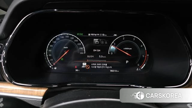 Kia Mohave Master id 4594481 из Кореи 18