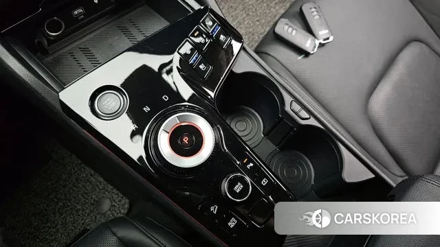 Kia Sportage 5th Generation Hybrid id 3452388 из Кореи 18