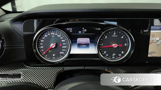 Mercedes-Benz E-Class W213 id 4268911 из Кореи 18