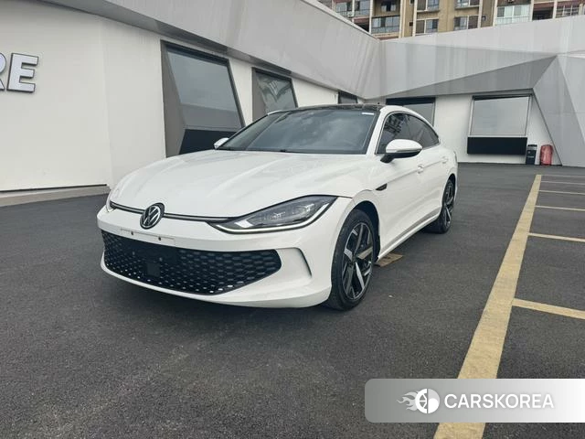 Volkswagen Lingdu id 4341558 из Китая 9