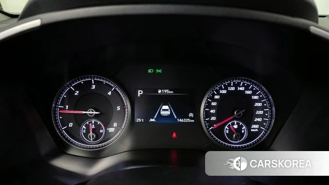 Hyundai The New Santa Fe id 4330342 из Кореи 29