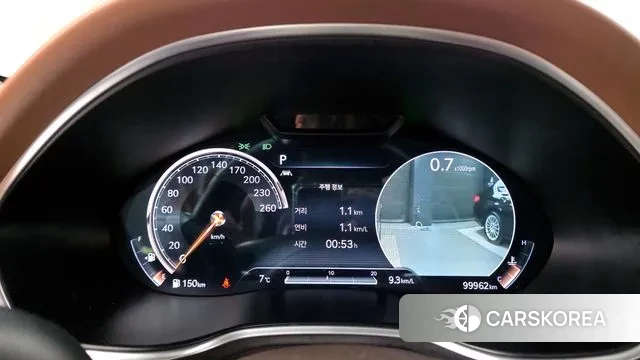 Genesis G80 (RG3) id 3433718 из Кореи 18