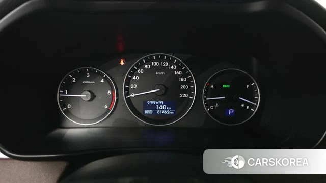 Hyundai The New Grand Starex id 3955227 из Кореи 18