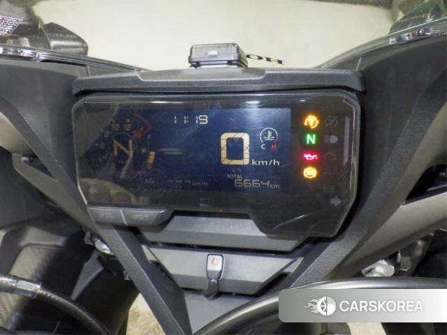 Honda CBR650R id 3947009 из Японии 30