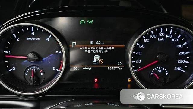 Kia Carnival 4th generation id 4224603 из Кореи 28