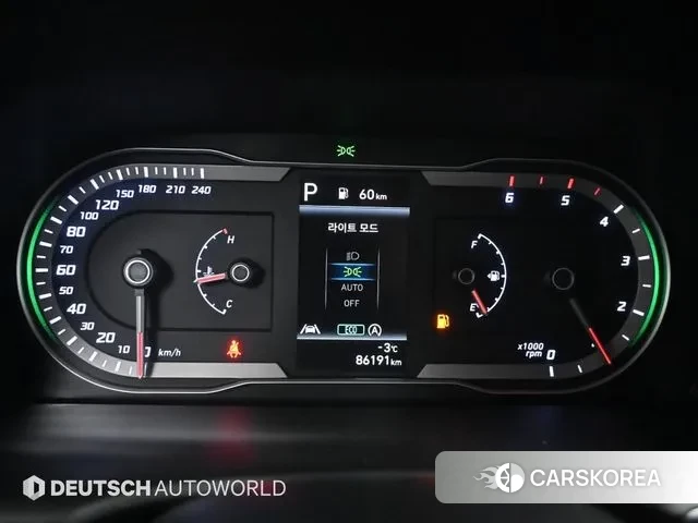 Hyundai Tucson (NX4) id 3625844 из Кореи 18