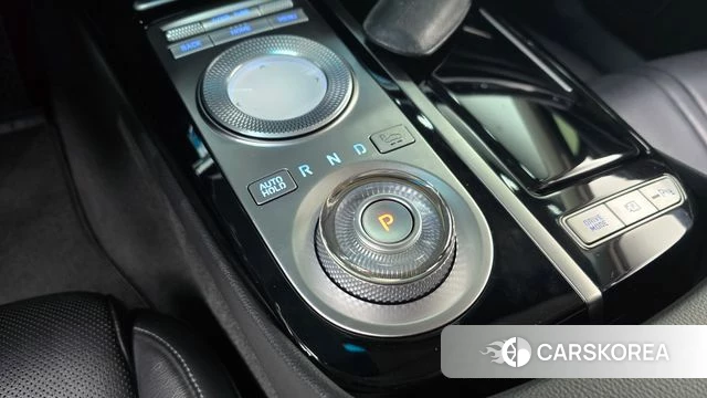 Genesis G80 (RG3) id 3866578 из Кореи 18