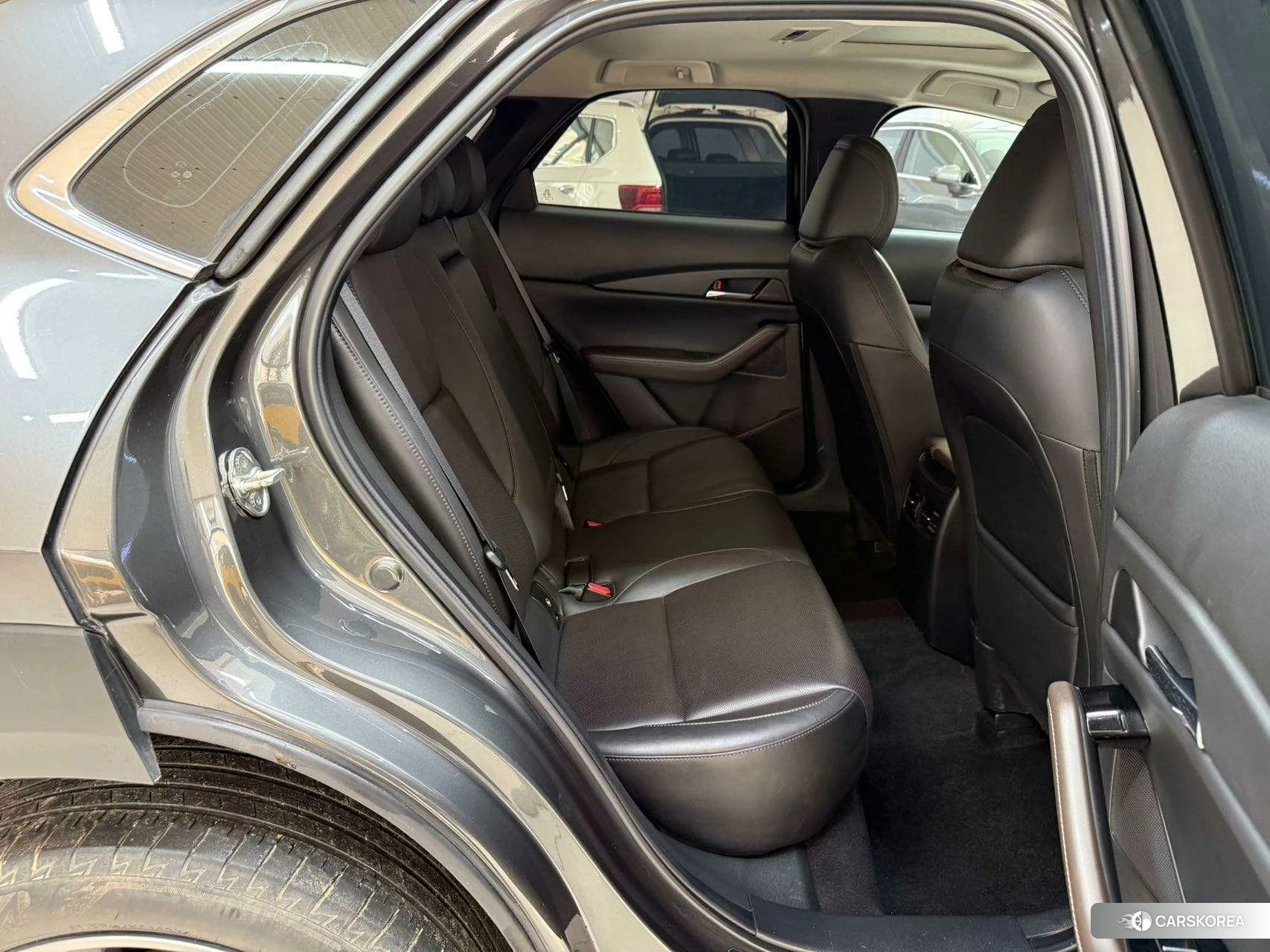 Mazda CX-30 id 4467981 из Китая 21