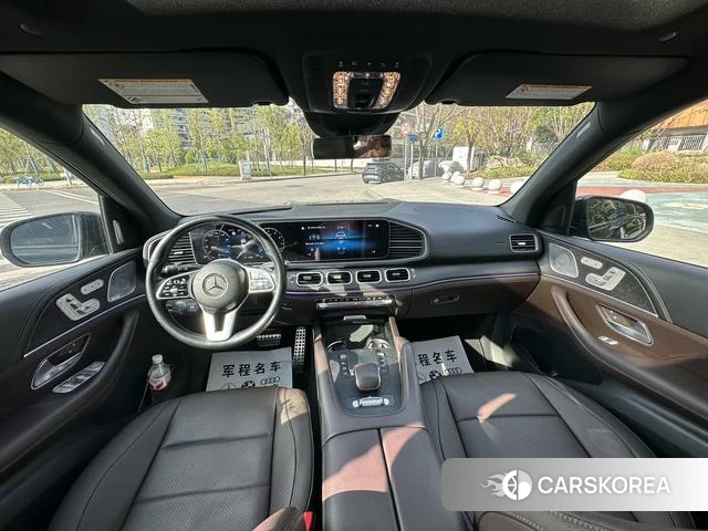 Mercedes-Benz GLS id 4257026 из Китая 8