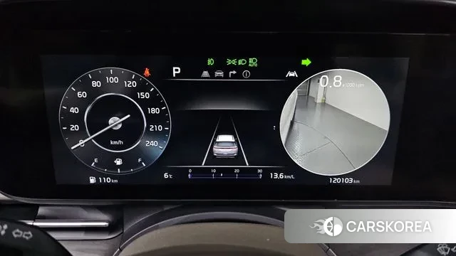 Kia Carnival 4th generation id 3697986 из Кореи 18