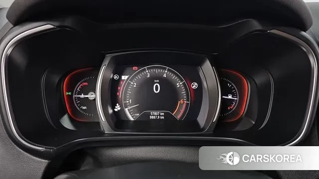 Renault Korea (Samsung) The New QM6 id 3587170 из Кореи 18