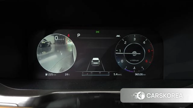 Kia Sorento 4th Generation id 4476137 из Кореи 33