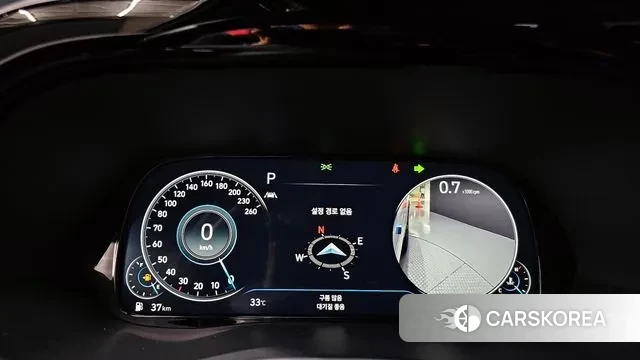 Hyundai Palisade id 2989659 из Кореи 18