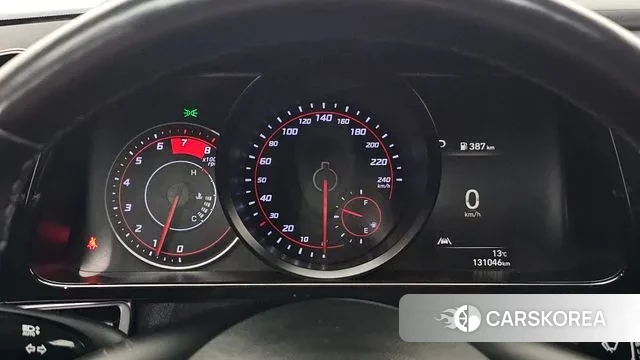 Hyundai Avante (CN7) id 3394924 из Кореи 18