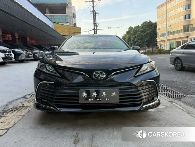 Toyota Camry id 3869852 из Китая 11