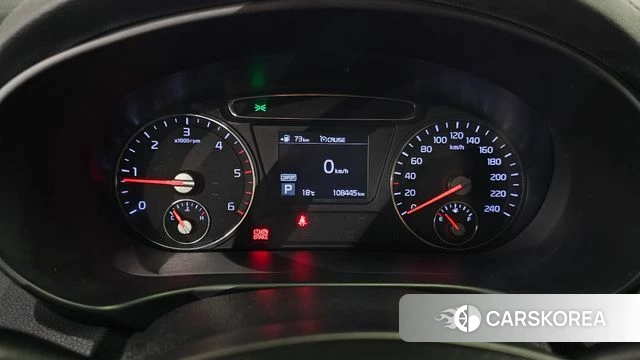 Kia The New Sorento id 4363375 из Кореи 31