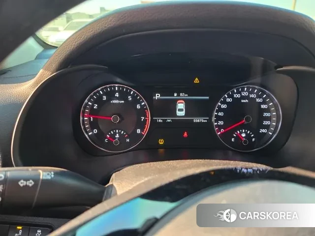 Kia The New K3 2nd generation id 3721470 из Кореи 13