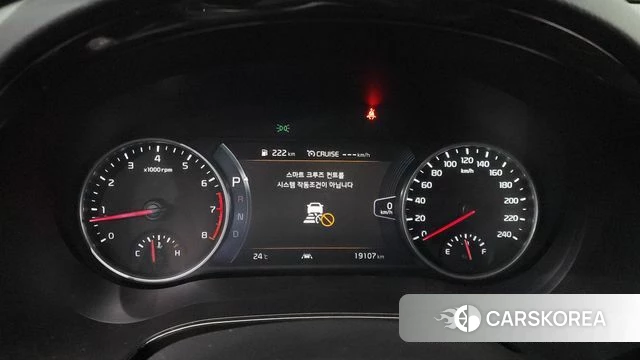 Kia Seltos id 4409346 из Кореи 18