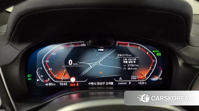 BMW X3 (G01) id 3544555 из Кореи 18