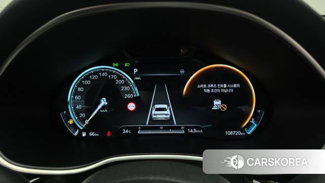 Genesis G80 (RG3) id 4881458 из Кореи 18