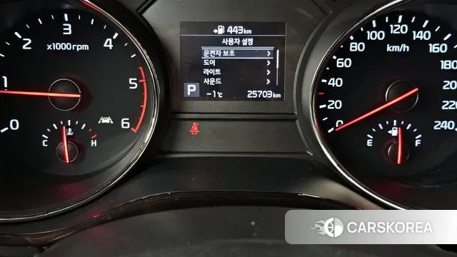 Kia The New Carnival id 3631925 из Кореи 18