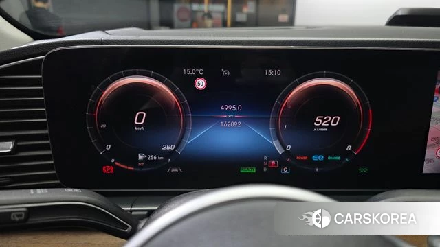 Mercedes-Benz GLE-Class W167 id 4245747 из Кореи 18