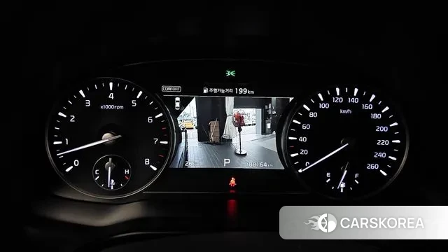 Kia More K9 id 3024577 из Кореи 18