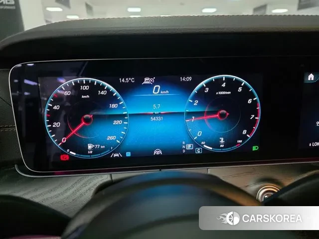 Mercedes-Benz E-Class W213 id 3295071 из Кореи 15