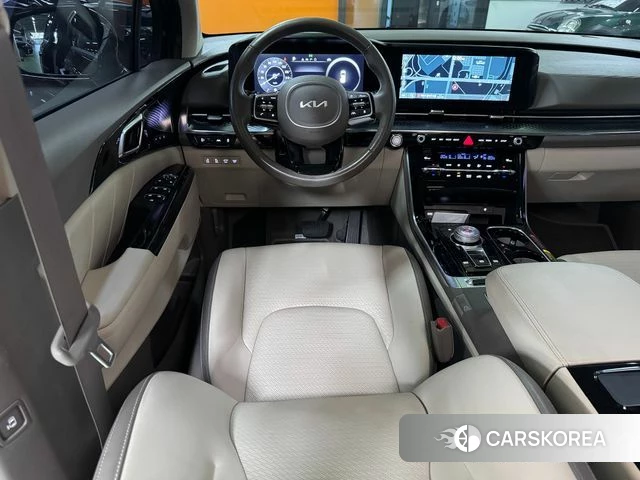 Kia Carnival 4th generation id 4480904 из Кореи 18