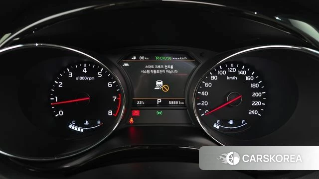 Kia The New Carnival id 4384936 из Кореи 18