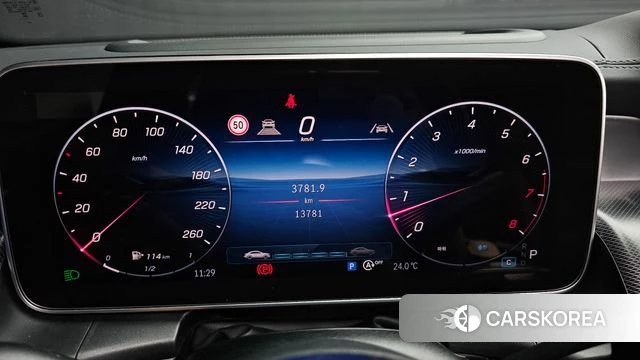 Mercedes-Benz GLC-Class X254 id 4427230 из Кореи 29