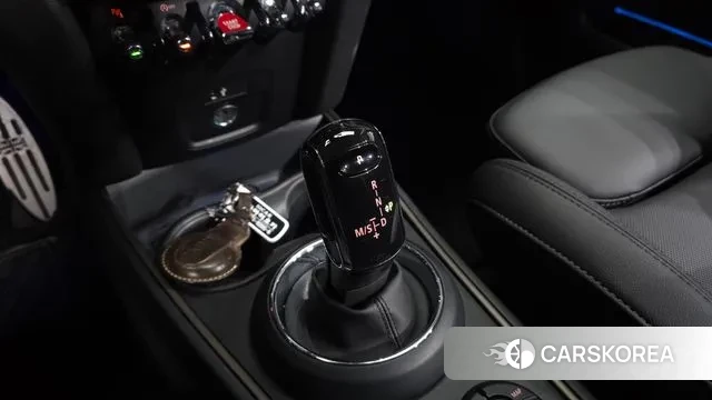 Mini Cooper Countryman id 3422133 из Кореи 18