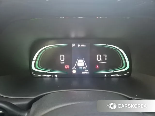 Hyundai The New Palisade id 3359691 из Кореи 14