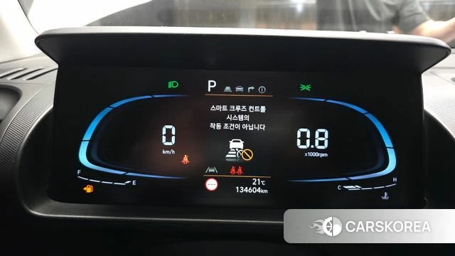 Hyundai Casper id 3953849 из Кореи 18