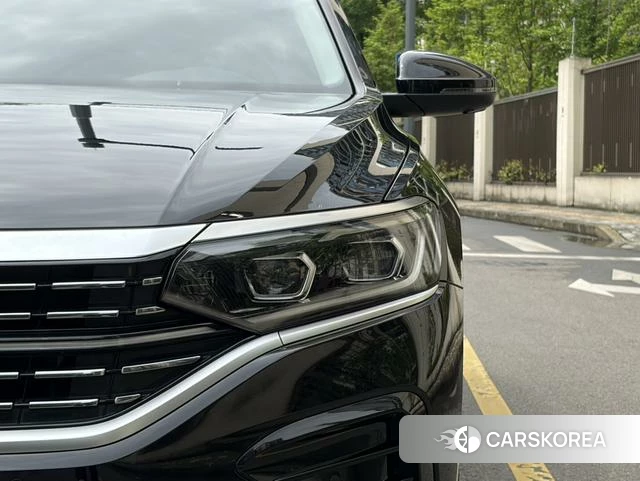 Volkswagen Passat id 4259886 из Китая 26