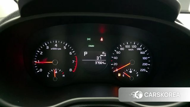 Kia All New Morning (JA) id 4180811 из Кореи 18