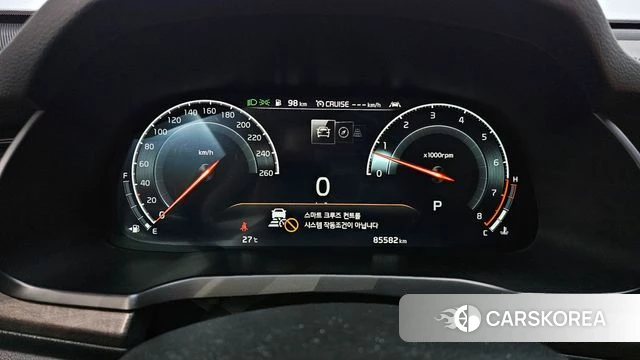 Kia K7 Premier id 4496497 из Кореи 28