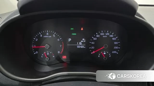 Kia All New Morning (JA) id 3718808 из Кореи 18