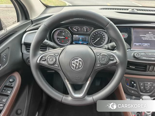 Buick Angkewei id 3857947 из Китая 17