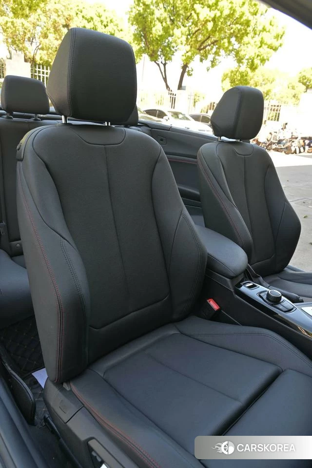 BMW 2 series (imported) id 4239015 из Китая 15