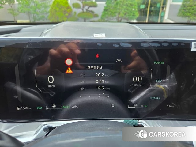 Kia The New Sorento 4th Generation id 4441397 из Кореи 15