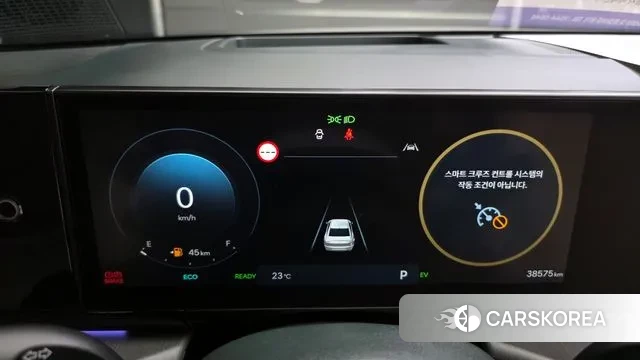 Hyundai Grandeur Hybrid (GN7) id 3022018 из Кореи 18