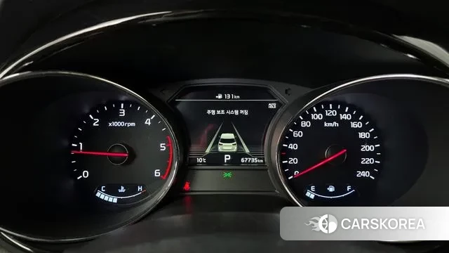 Kia The New Carnival id 3761356 из Кореи 18