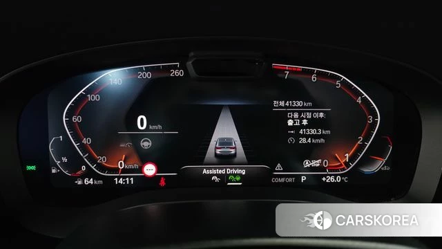 BMW 6 Series GT (G32) id 4389349 из Кореи 29
