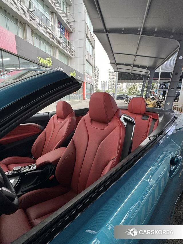 BMW 4 series id 4213492 из Китая 9